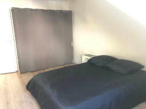 Apartamento L'authentique - Central - 2 Pers. - R�ve Au Mans