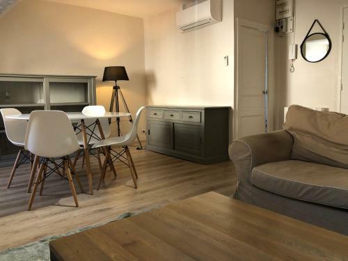 Apartamento L'authentique - Central - 2 Pers. - R�ve Au Mans