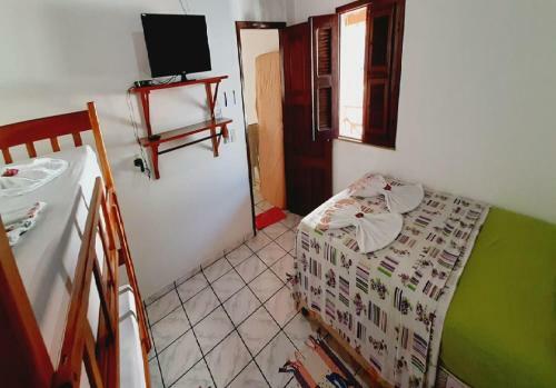 Casa Do Evilasio