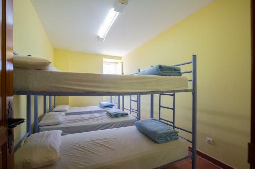 Albergue de Sargentes de La Lora