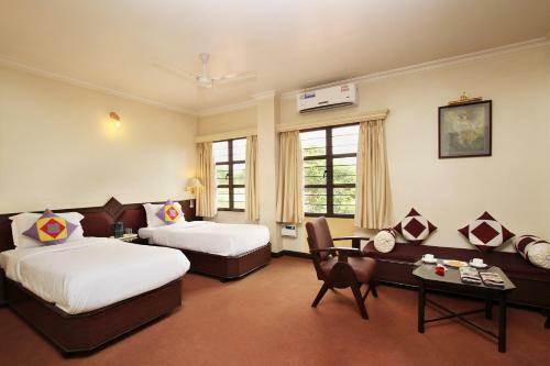 Hotel Royal Inn