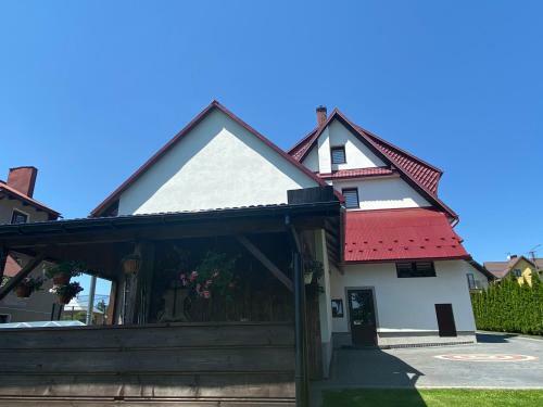 Agroturystyka U Ireny