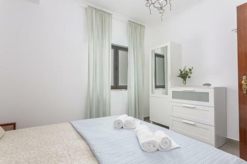 Apartamento Miral 3 - Sea Front By HD Properties