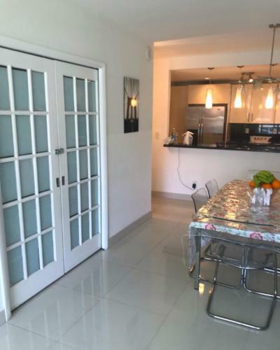Apartamento Ocean Reserve Collins Avenue