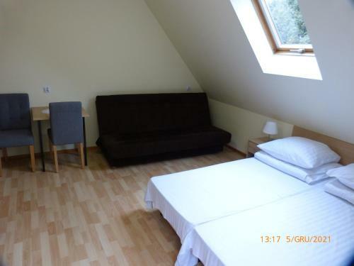 Hostal Willa Roztoczanka