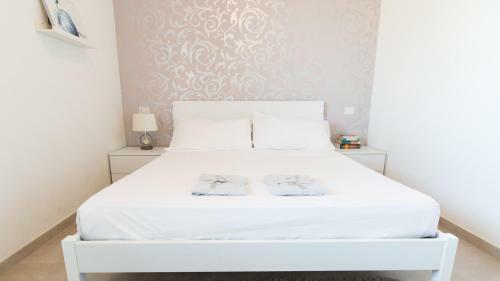 Tropical Apartment San Giovanni Di Sinis