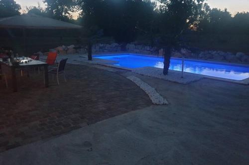 Villa Avec Piscine, Jacuzzi Et Vue Imprenable !