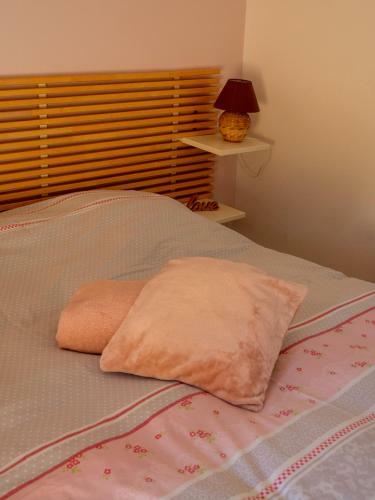 Bed & Breakfast Les Chambres de La Weiss