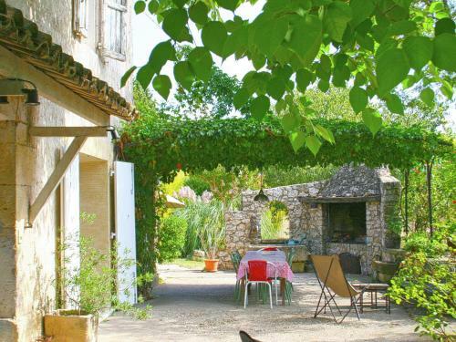 Holiday Home Les Plantiers Cavaillon