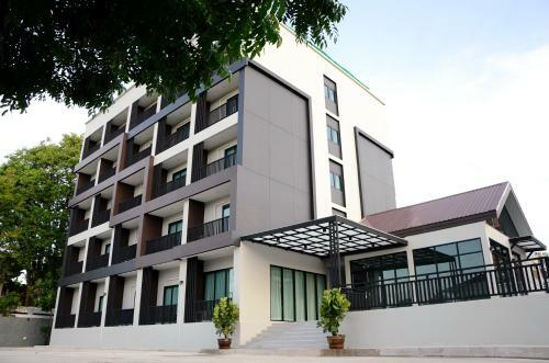 Apartamento Re Riva