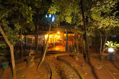 Hotel Madu Ganga Villa