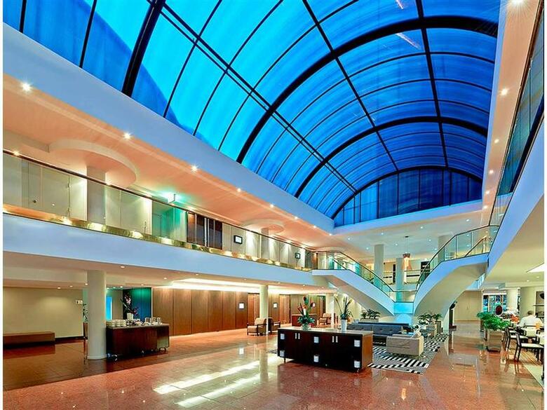 Hotel Novotel Sydney Parramatta