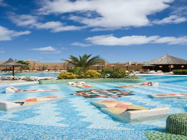 Hotel RIU Cabo Verde Only Adults