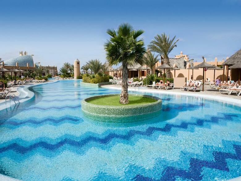Hotel RIU Cabo Verde Only Adults