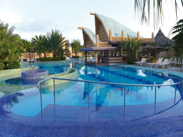Hotel RIU Cabo Verde Only Adults