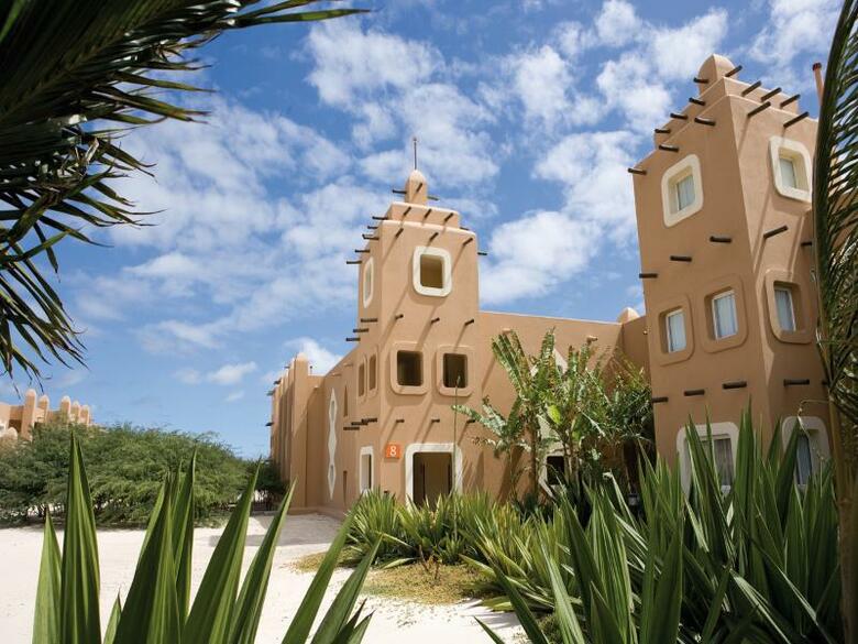 Hotel RIU Cabo Verde Only Adults