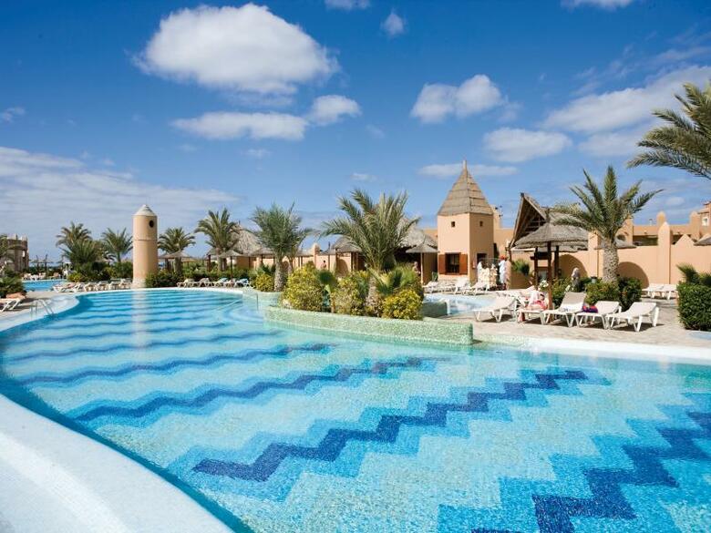 Hotel RIU Cabo Verde Only Adults