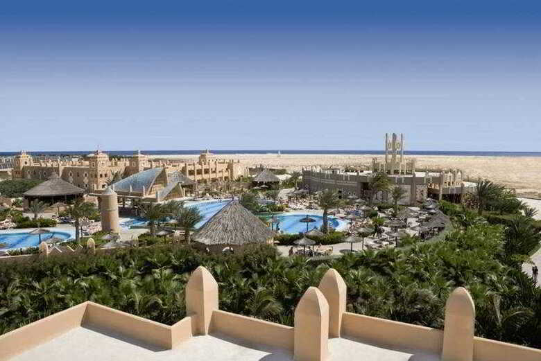 Hotel RIU Cabo Verde Only Adults