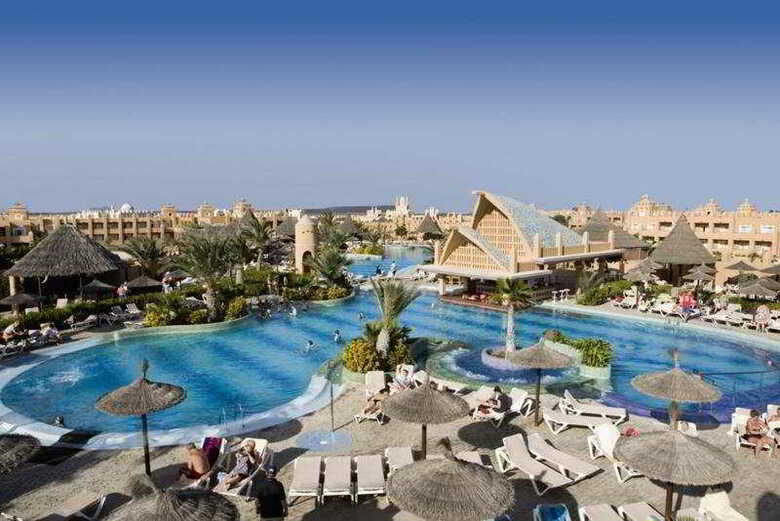 Hotel RIU Cabo Verde Only Adults