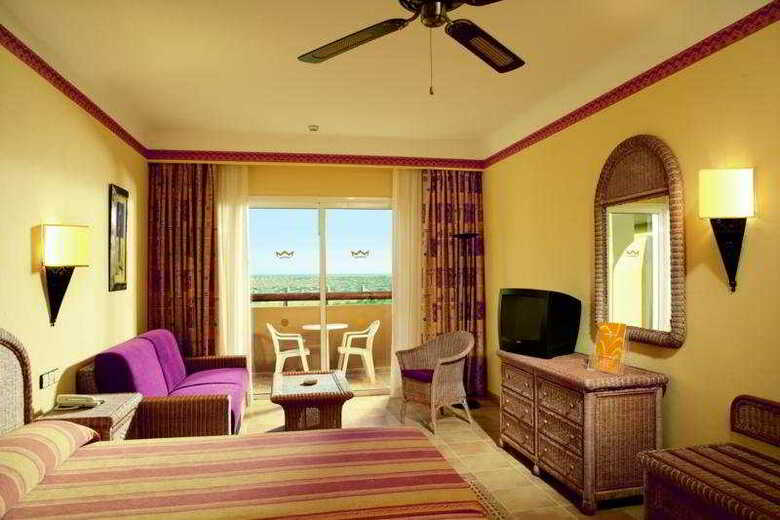 Hotel RIU Cabo Verde Only Adults