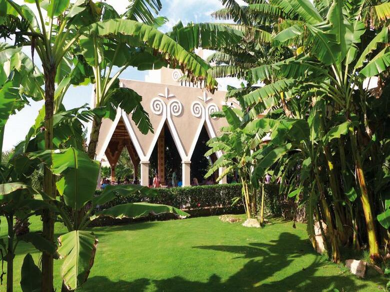 Hotel RIU Cabo Verde Only Adults