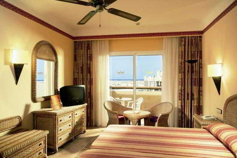 Hotel RIU Cabo Verde Only Adults