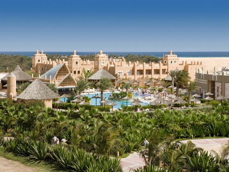 Hotel RIU Cabo Verde Only Adults
