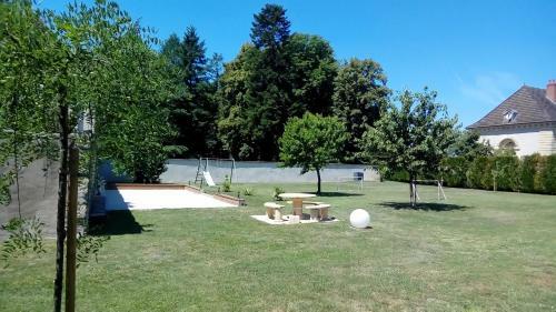 Hostal Le Domaine Des Papillons