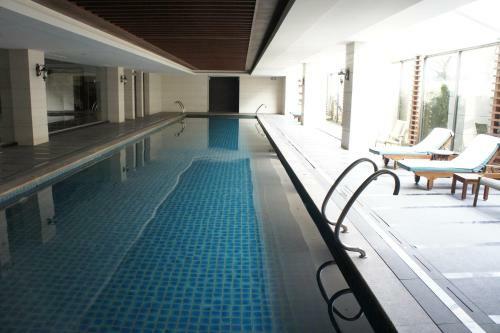 Haiyatt Hotel