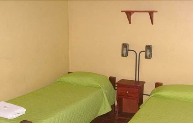 Hotel The Recoleta Hostel