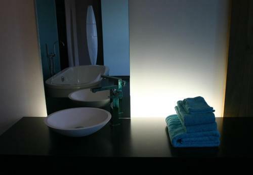 Bed & Breakfast Loft Aan Het Water