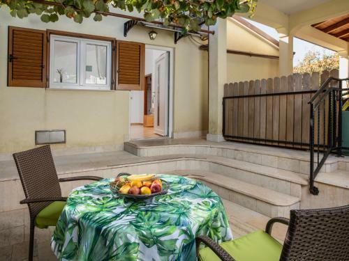 Villa Fa�ana