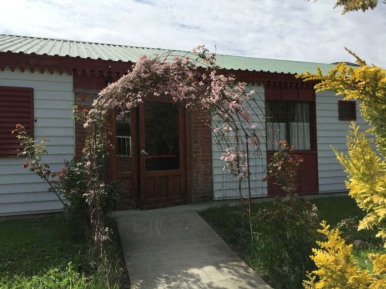 Hotel Hostel Del Glaciar Pioneros