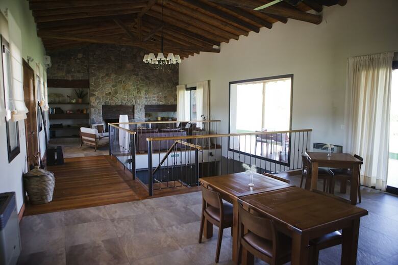 Hotel La Morada Guesthouse