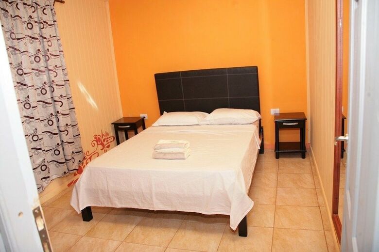 Hotel Cabanas Guacurari