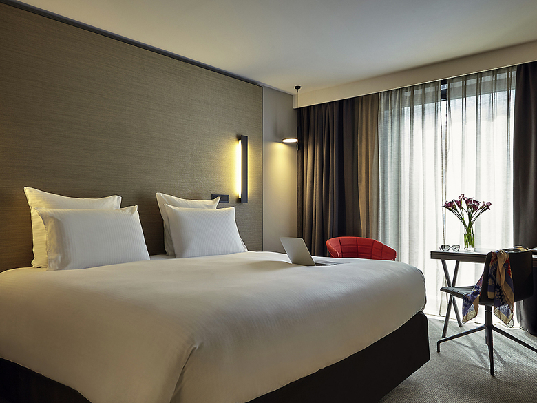 Hotel Pullman Paris Roissy Cdg Airport
