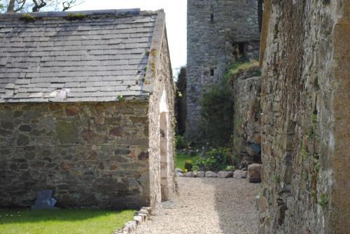 Hostal Killiane Castle Country House & Farm