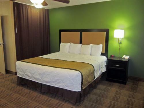 Hotel Extended Stay America - Somerset - Franklin