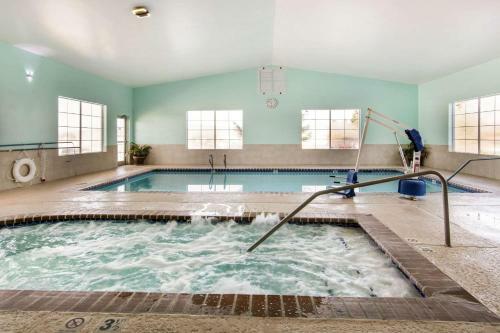 Hotel Quality Inn & Suites Of Liberty Lake