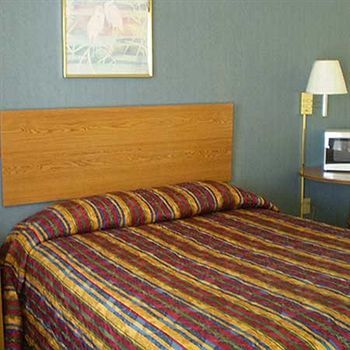 Motel Budget Inn Nassawadox