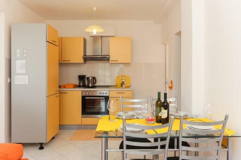 Apartments Pojko