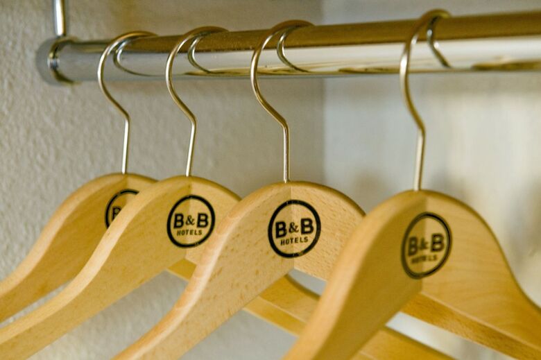 Hotel B&B Aubagne/gemenos