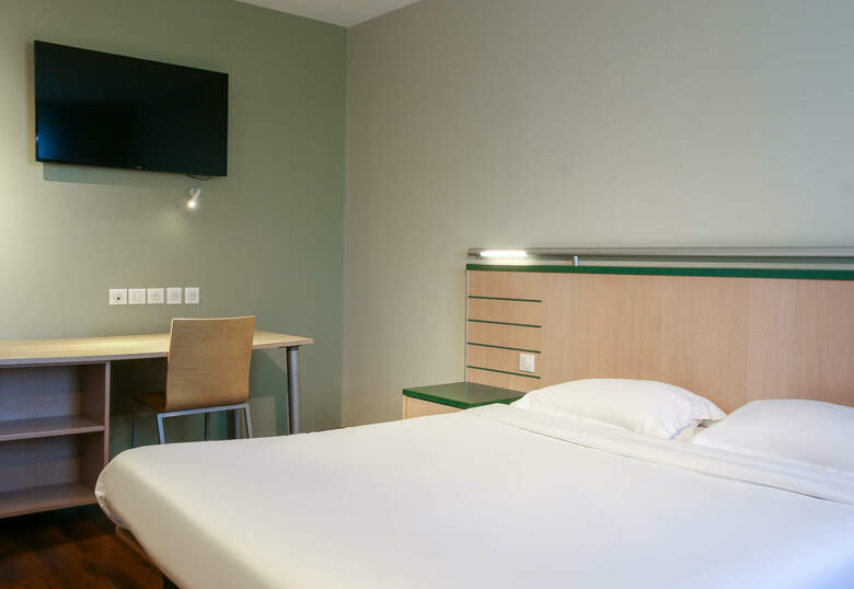 Hotel B&B Aubagne/gemenos