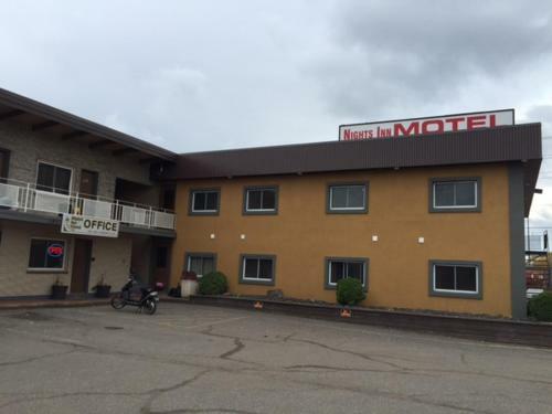Nights Inn Motel