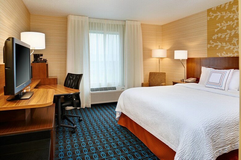 Hotel Fairfield Inn Port Huron