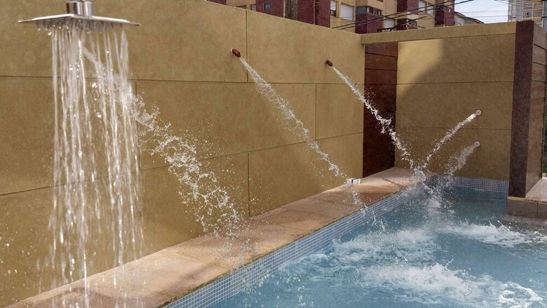 Gran Hotel Verona