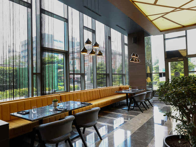 Hotel Mercure Istanbul Umraniye