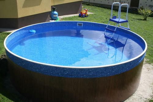 Holiday Home Frymburk 1