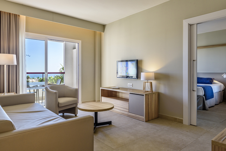 Hotel Estival Park Almaris