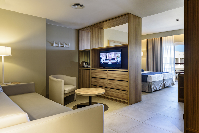 Hotel Estival Park Almaris